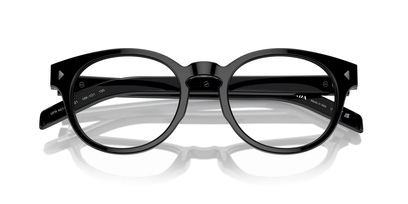 Prada A14V Eyeglasses - view 15